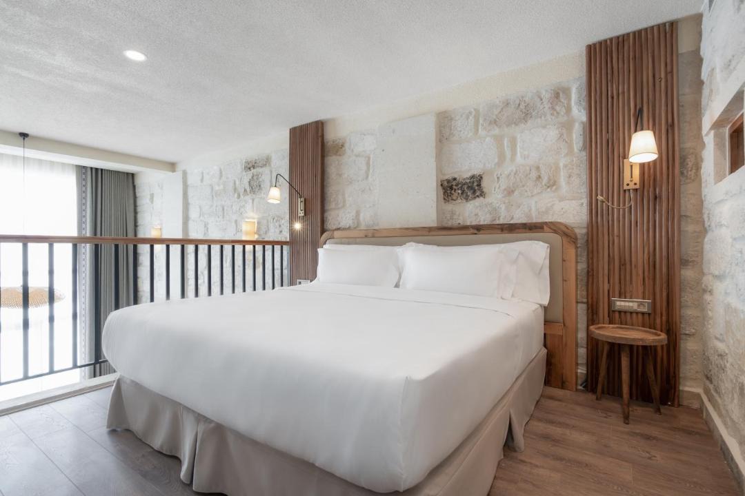 Photo of Bedroom in Ortahisar