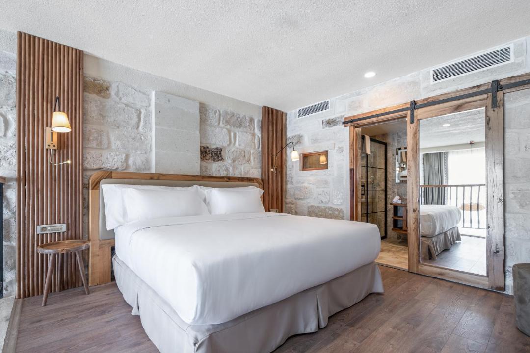 Photo of Bedroom in Ortahisar