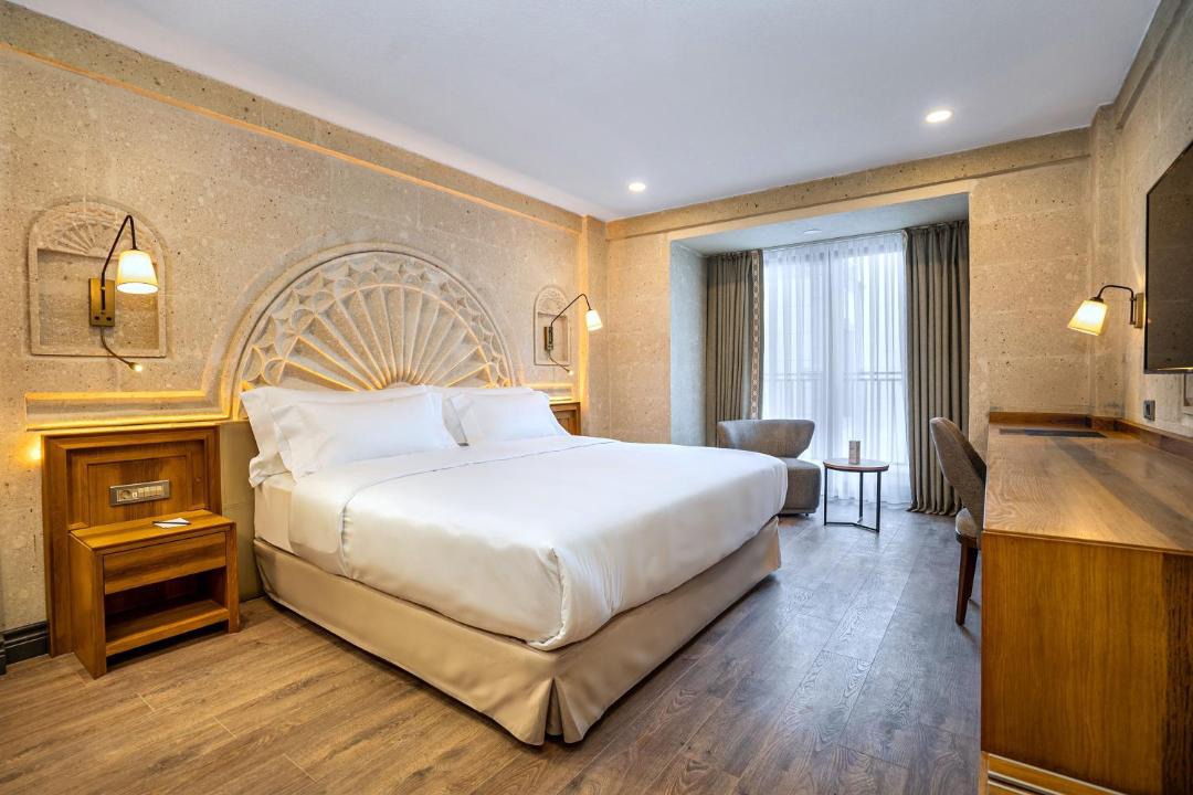 Photo of Bedroom in Ortahisar