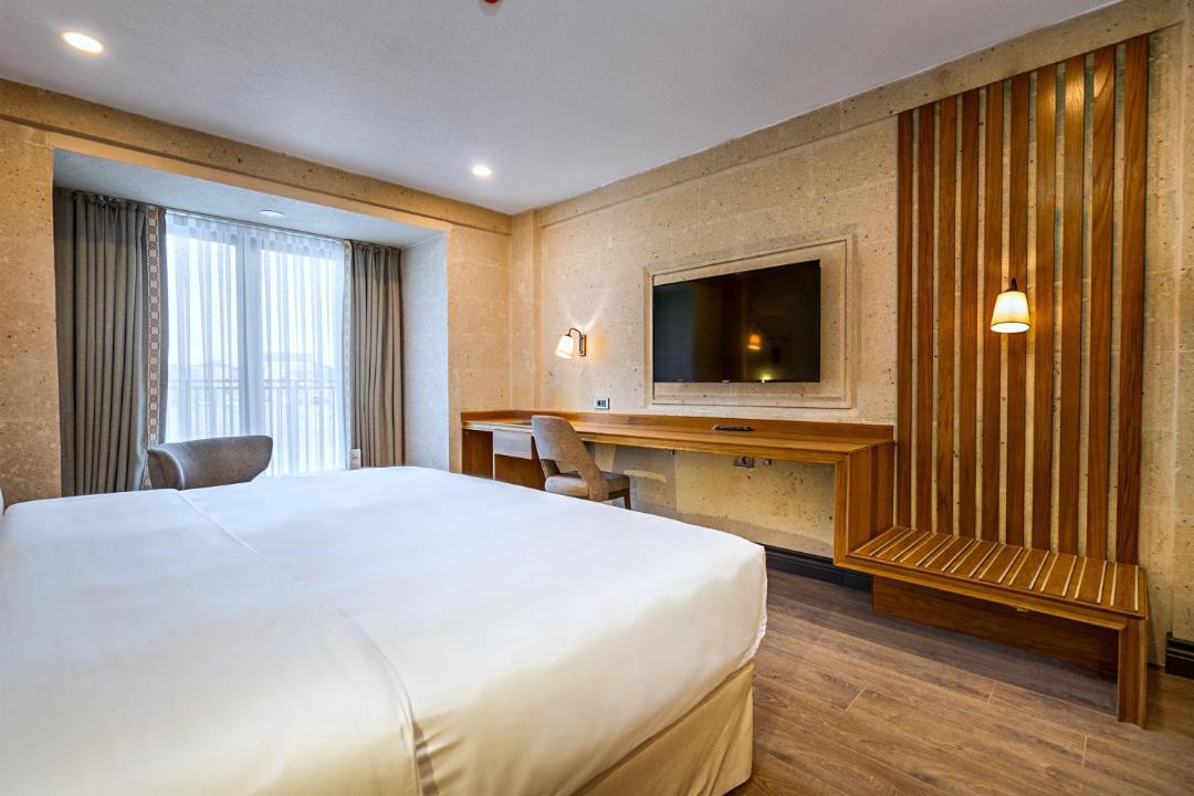 Photo of Bedroom in Ortahisar