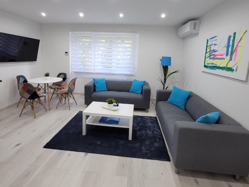 Photo of Livingroom in Dunaujvaros
