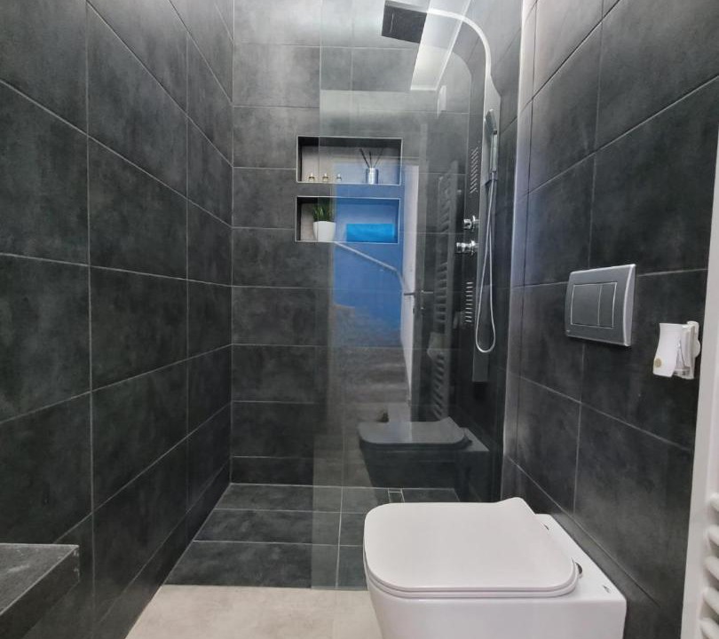 Photo of Bathroom in Dunaujvaros