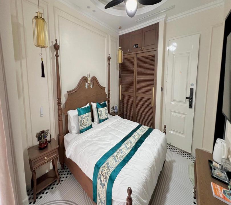 Photo of Bedroom in Van Don
