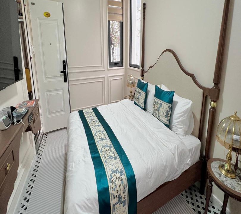 Photo of Bedroom in Van Don