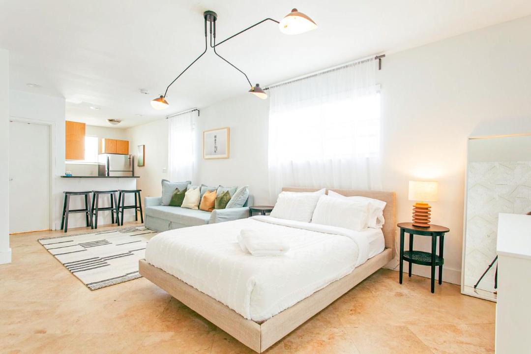 Photo of Bedroom in Flamingo/Lummus