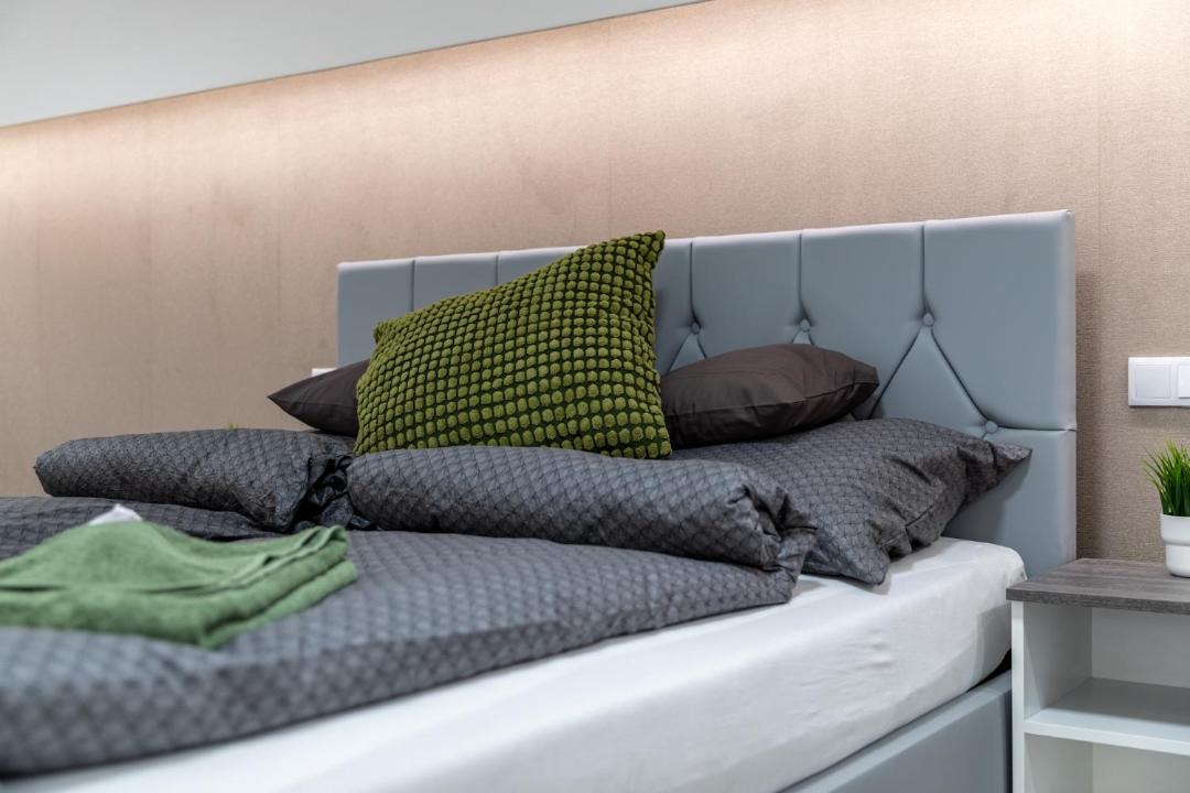 Photo of Bedroom in Palace District