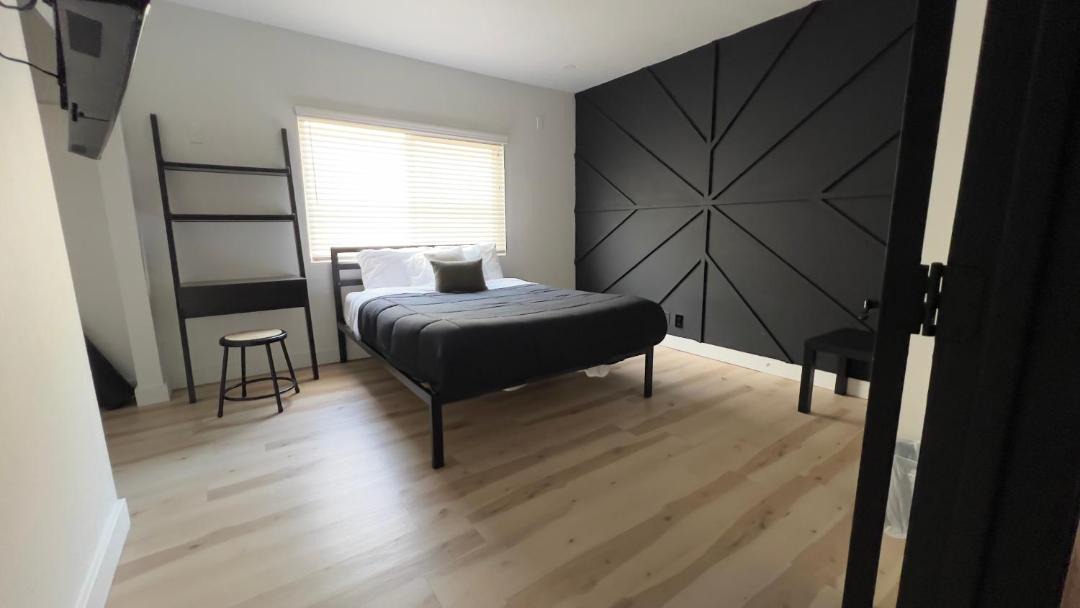 Photo of Bedroom in Hollywood