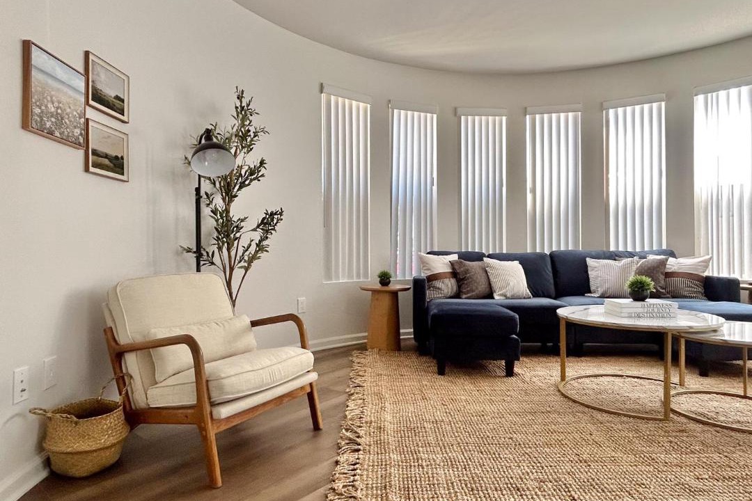 Photo of Livingroom in Marina del Rey