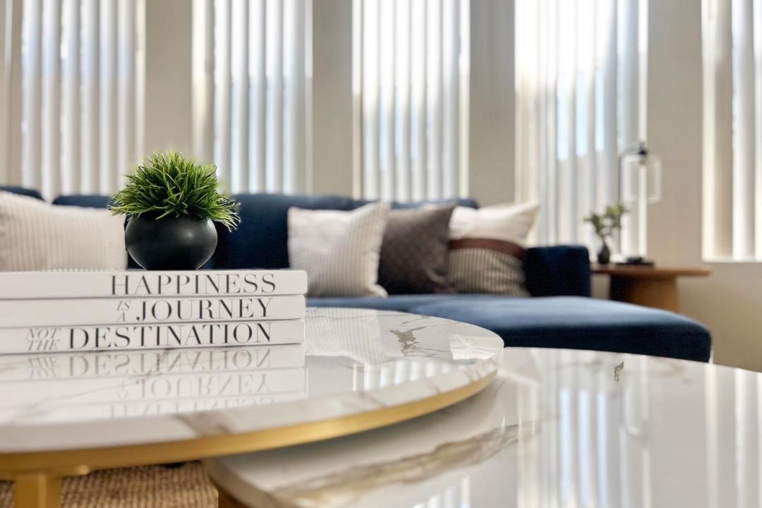 Photo of Livingroom in Marina del Rey