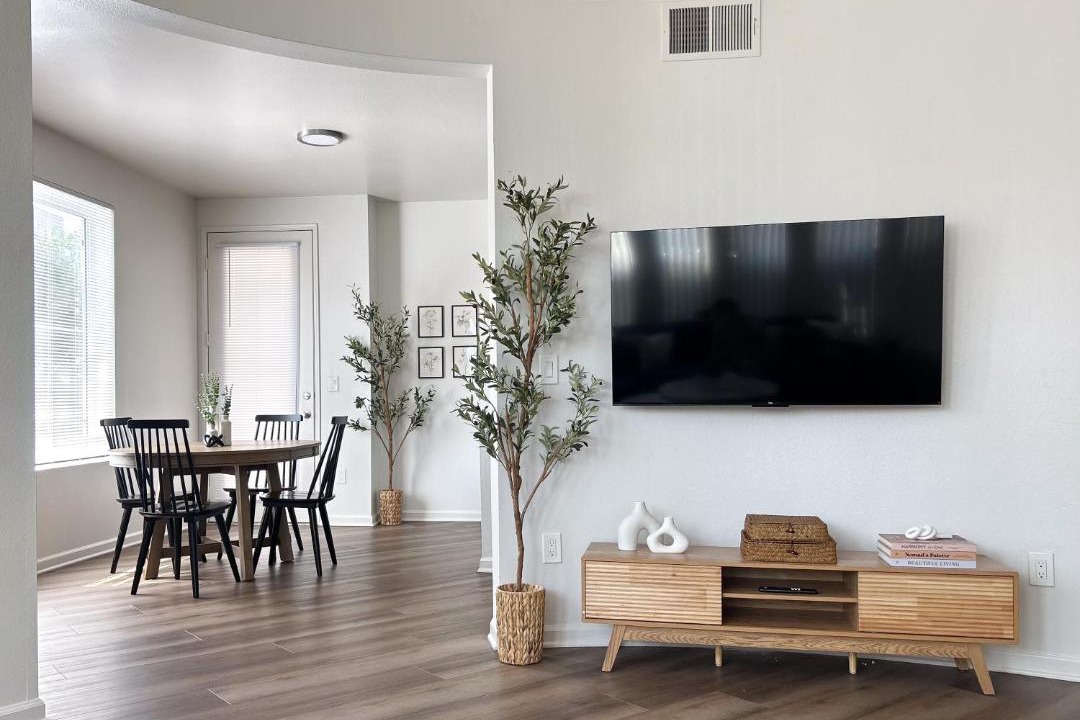 Photo of Livingroom in Marina del Rey