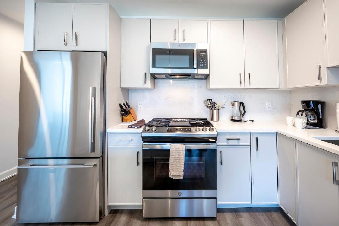Photo of Kitchen in Downtown
