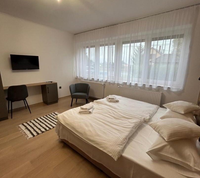 Photo of Bedroom in Villany