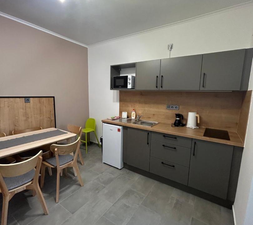 Photo of Kitchen in Villany
