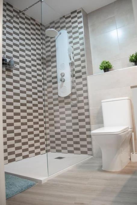 Photo of Bathroom in San Vicente