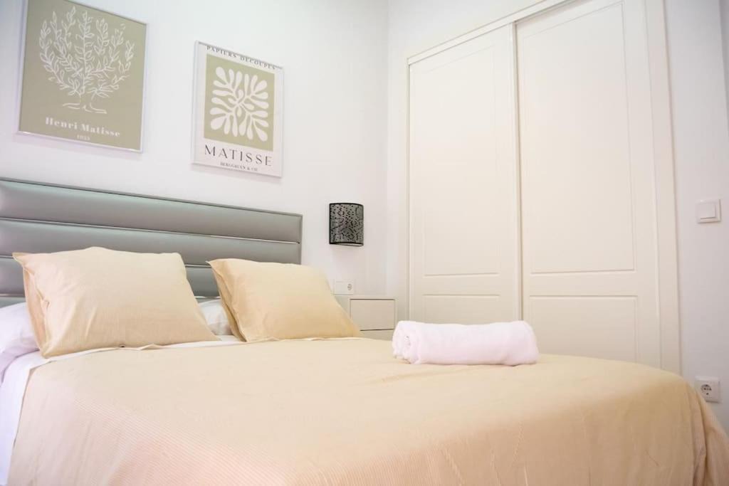 Photo of Bedroom in San Vicente