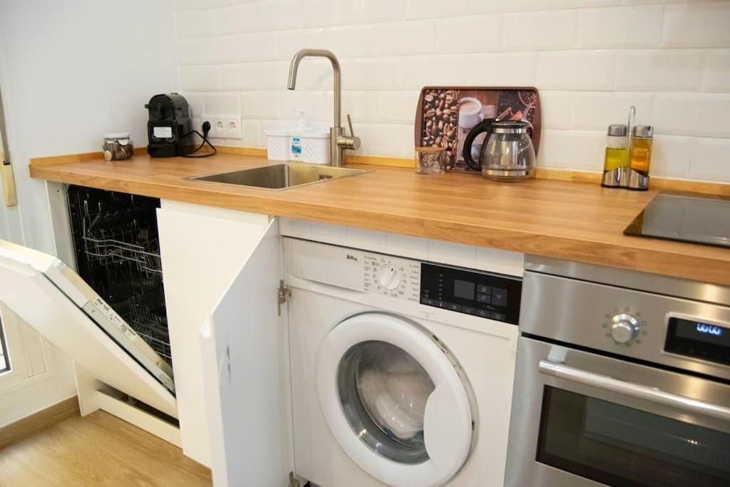 Photo of Kitchen in San Vicente