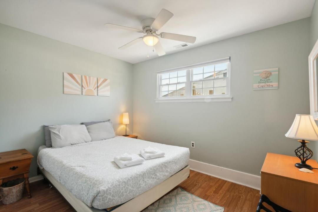 Photo of Bedroom in Village Green
