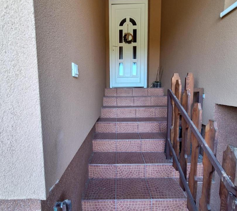 Photo of Patio Balcony in Szoce