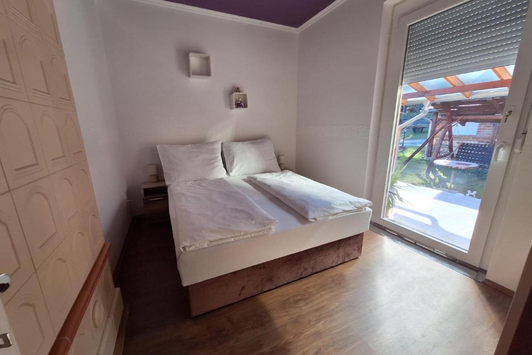Photo of Bedroom in Szoce
