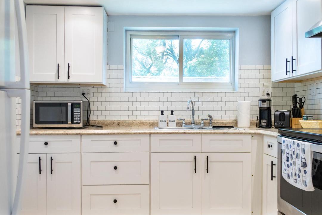 Photo of Kitchen in Sulphur Springs