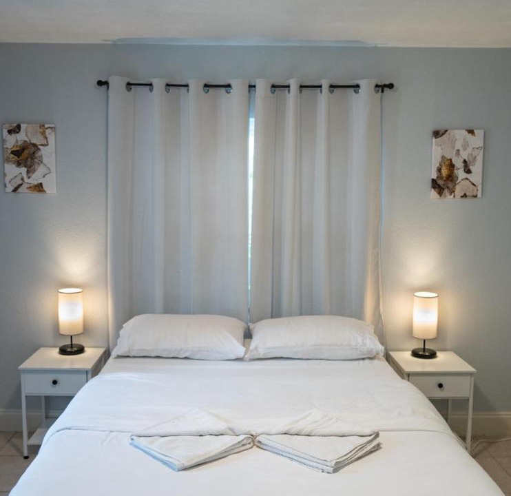 Photo of Bedroom in Sulphur Springs