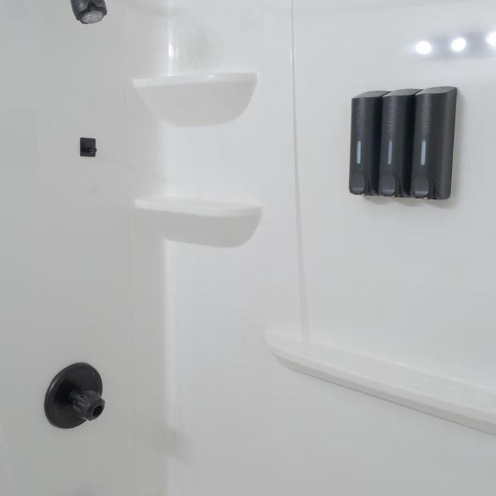 Photo of Bathroom in Sulphur Springs
