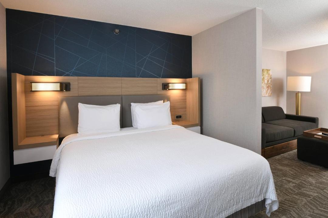 Photo of Bedroom in West Des Moines