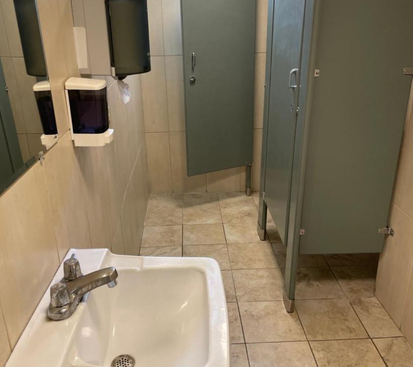 Photo of Bathroom in Huntington Park