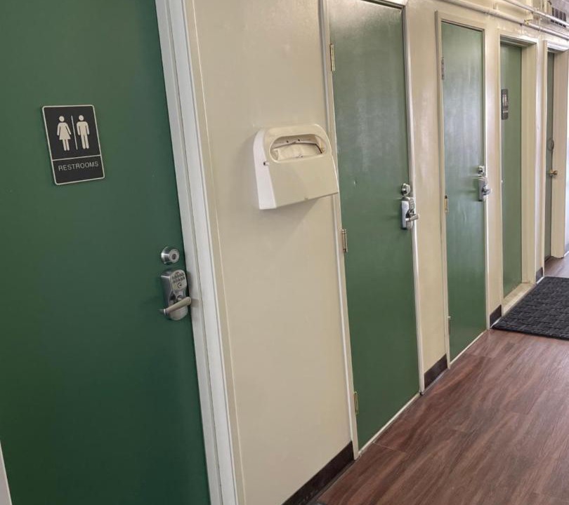 Photo of Bathroom in Huntington Park