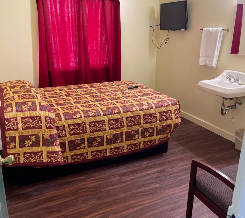 Photo of Bedroom in Huntington Park