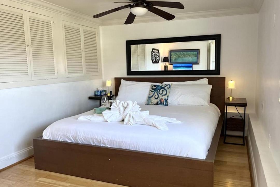 Photo of Bedroom in San Clemente