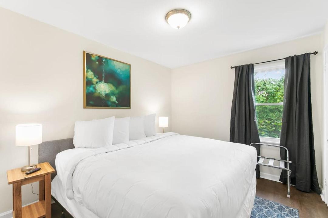 Photo of Bedroom in Norwood