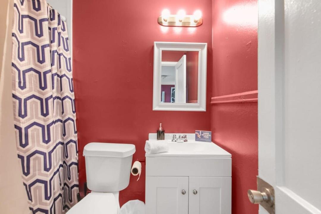 Photo of Bathroom in Norwood