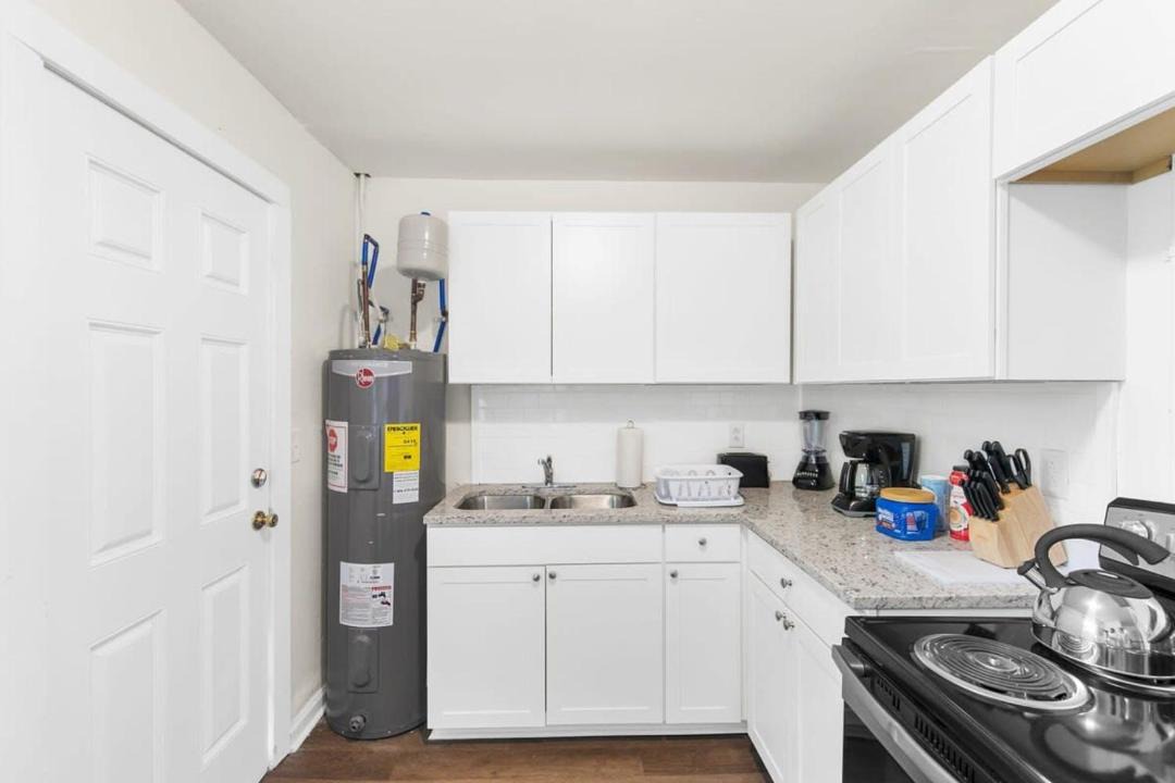 Photo of Kitchen in Norwood