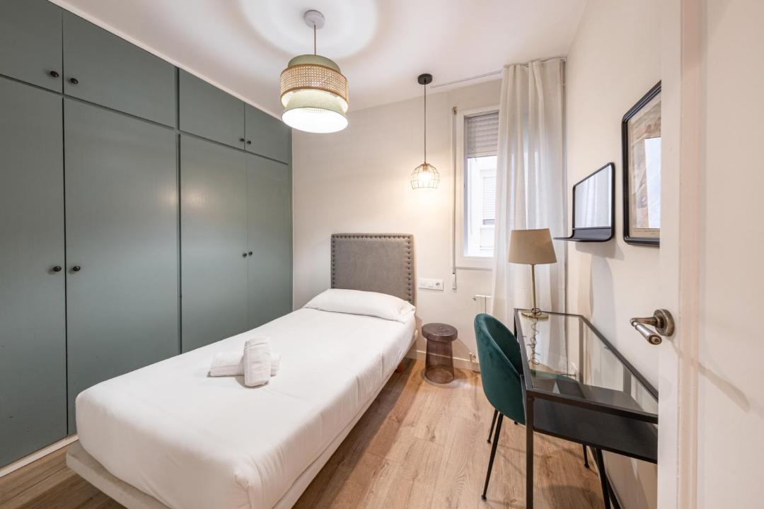 Photo of Bedroom in El Baix Guinardo