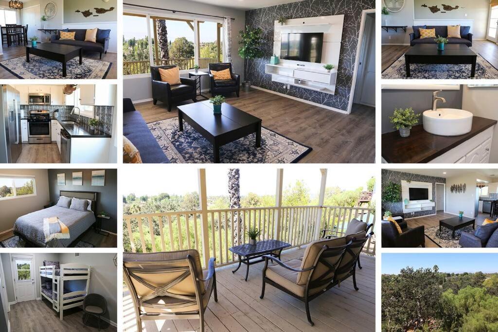 Photo of Patio Balcony in Thousand Oaks