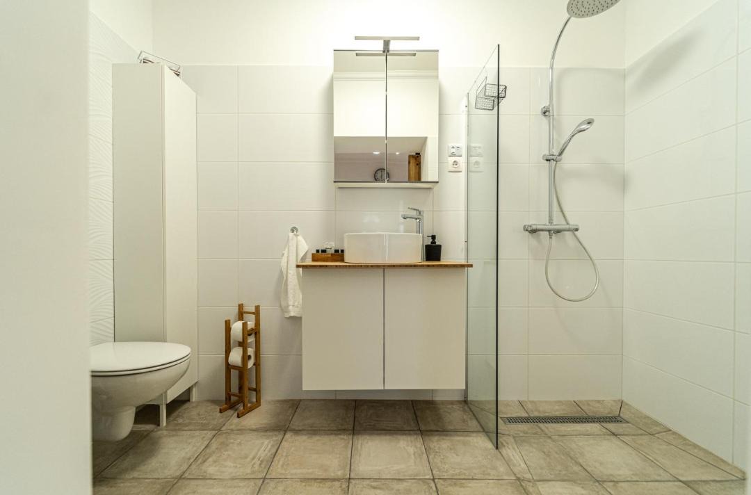 Photo of Bathroom in Szanda