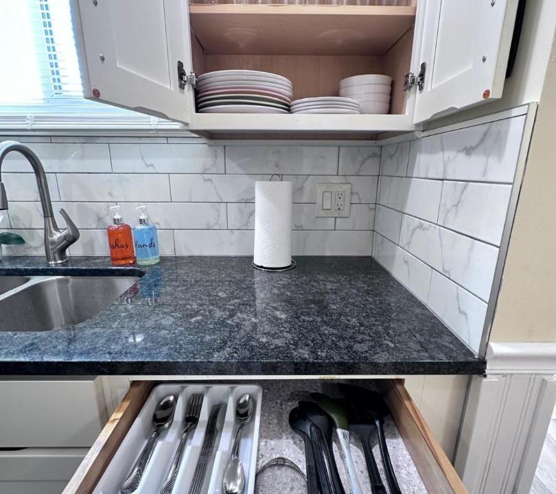 Photo of Kitchen in Cheektowaga
