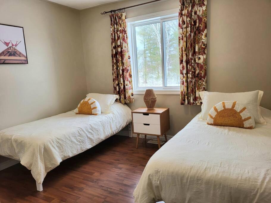 Photo of Bedroom in Wasaga Beach