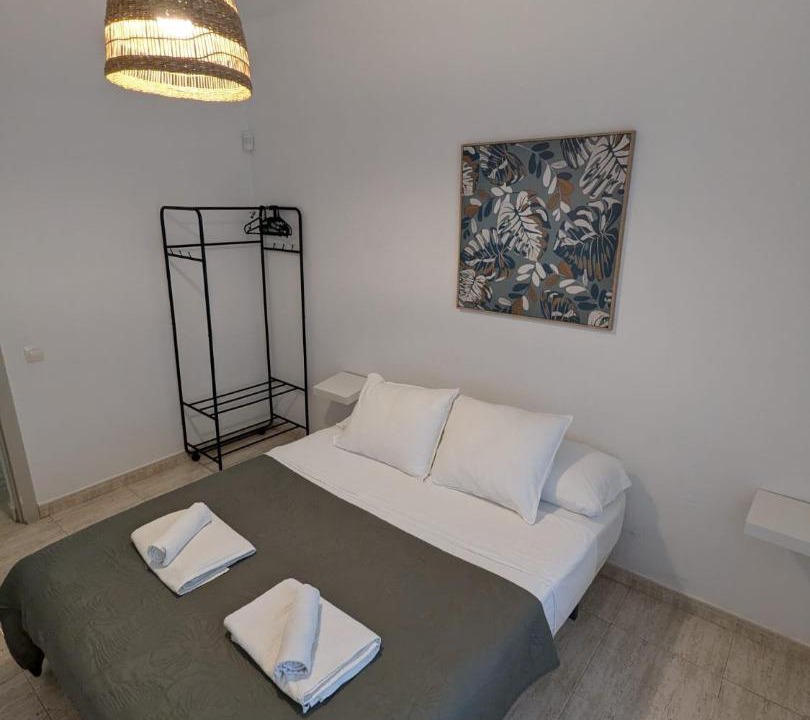 Photo of Bedroom in Figueres