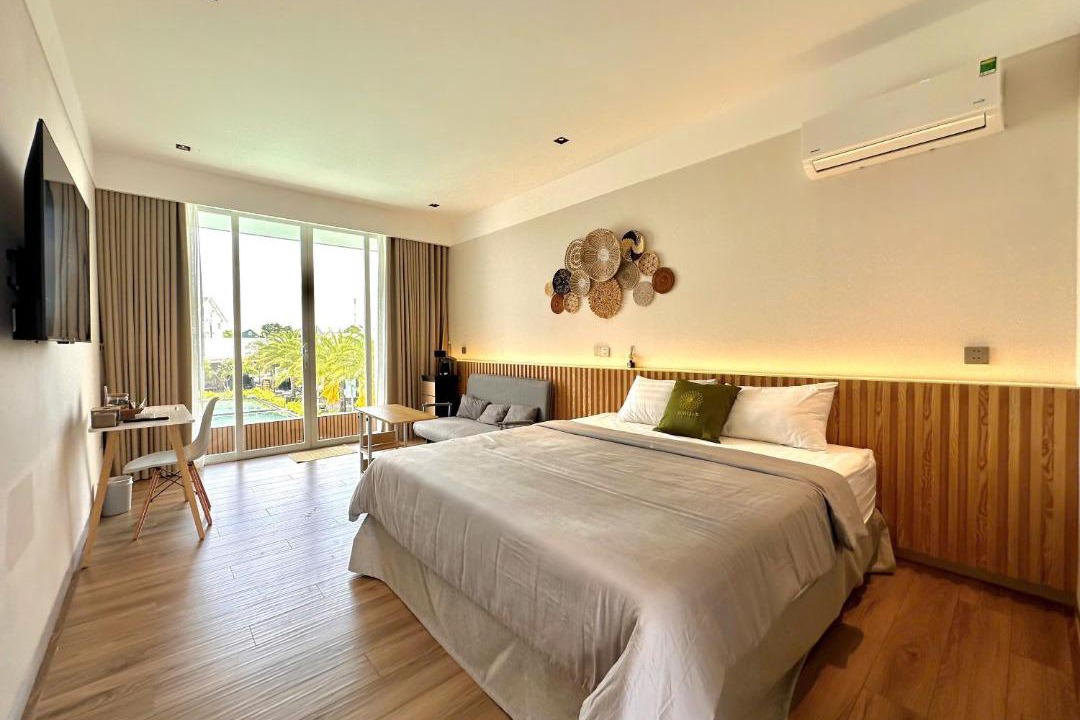 Photo of Bedroom in Can Tho