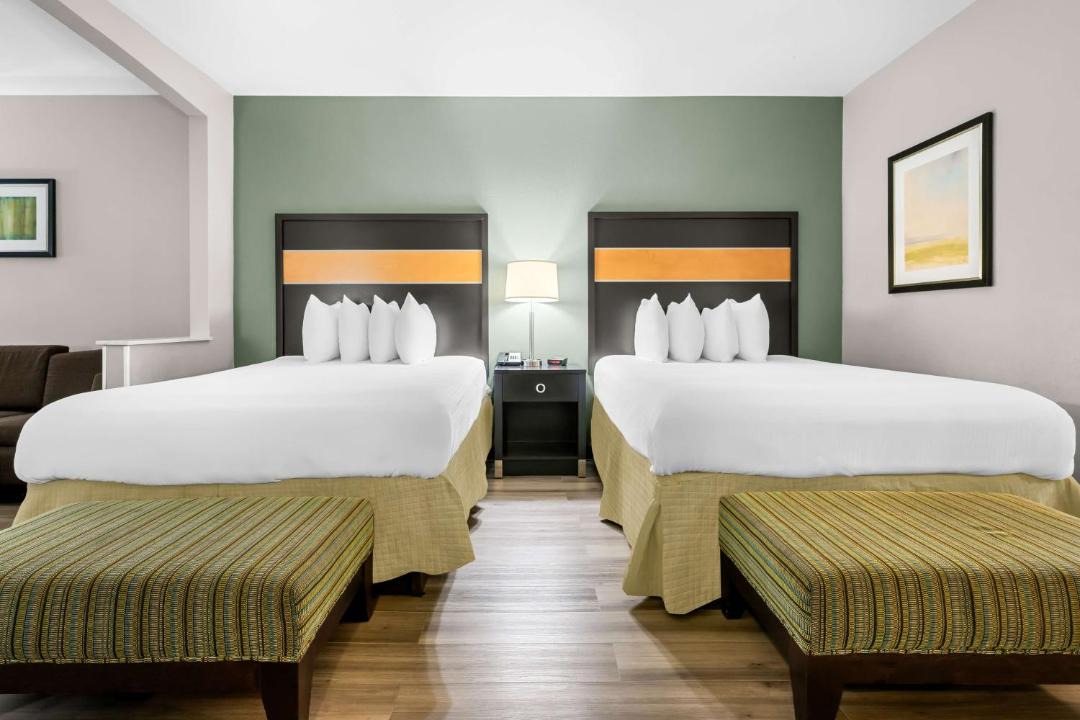 Photo of Bedroom in Columbus