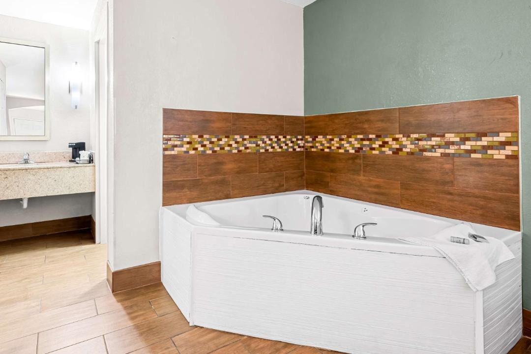 Photo of Bathroom in Columbus