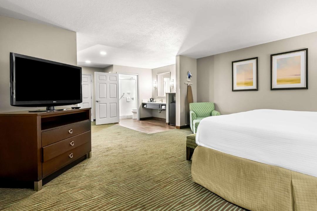 Photo of Bedroom in Columbus