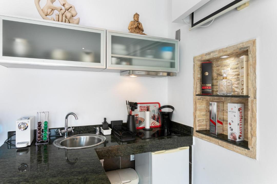 Photo of Kitchen in El Chorrillo