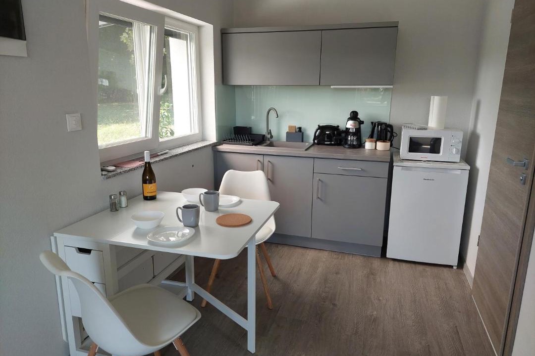 Photo of Kitchen in Nagylengyel