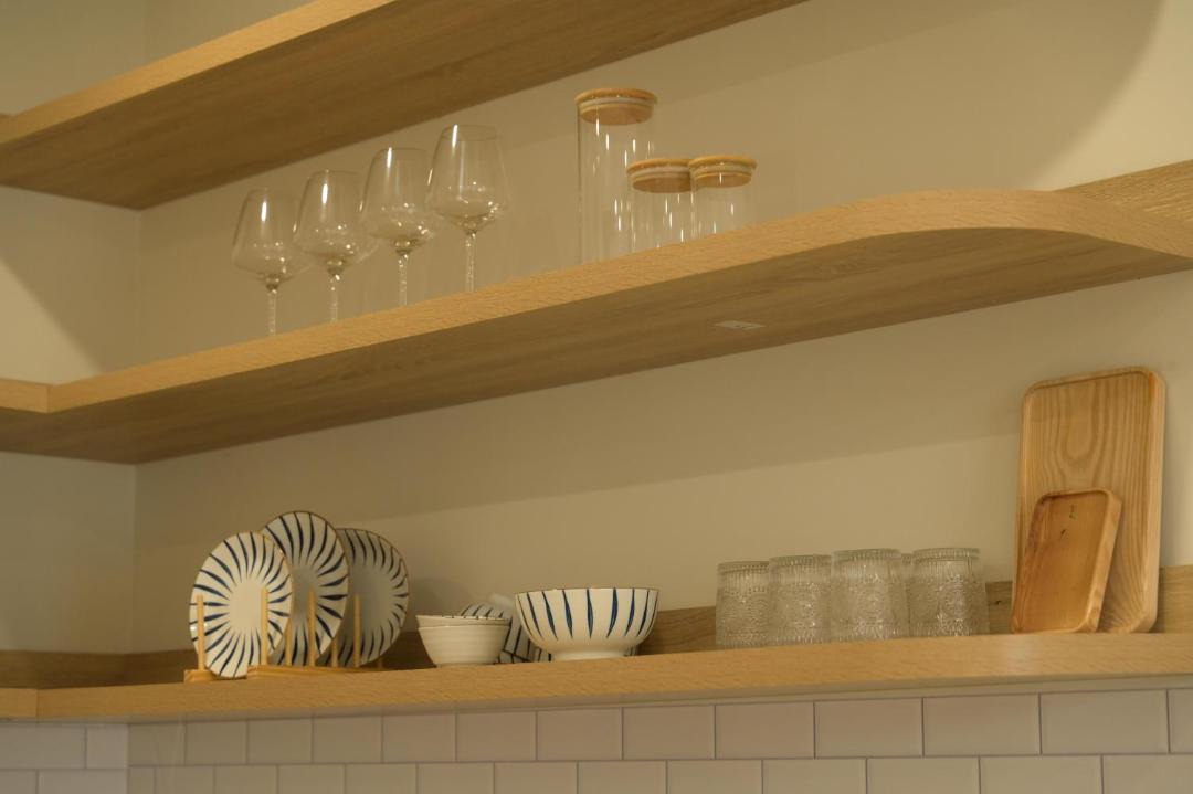 Photo of Kitchen in Tu Liem