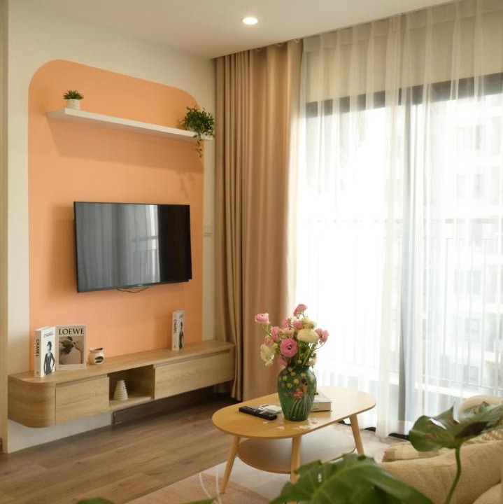 Photo of Livingroom in Tu Liem