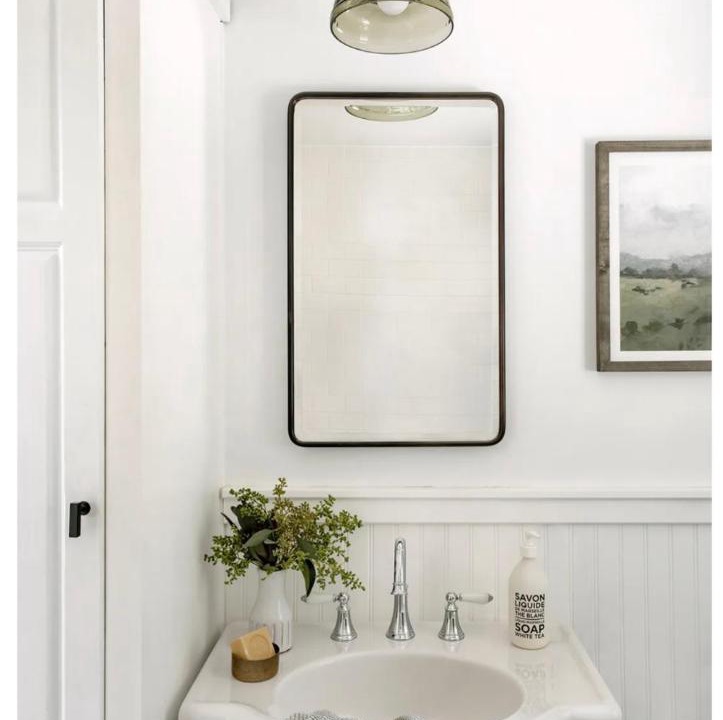 Photo of Bathroom in Woodland Hills