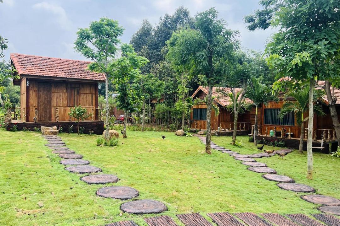 Photo of Others in Chau Duc